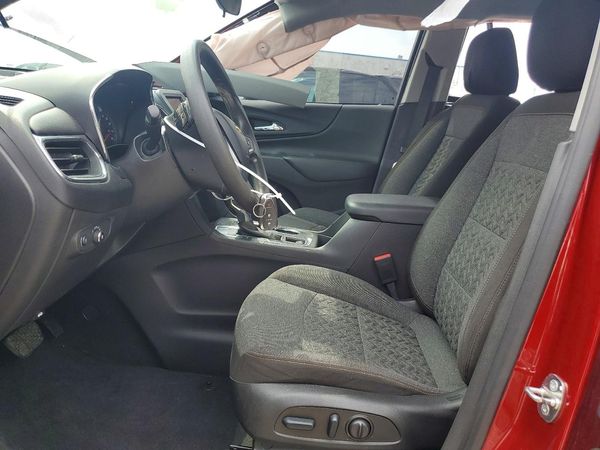 2023 CHEVROLET EQUINOX LT (1LT)