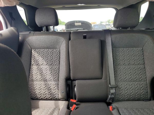 2023 CHEVROLET EQUINOX LT (1LT)