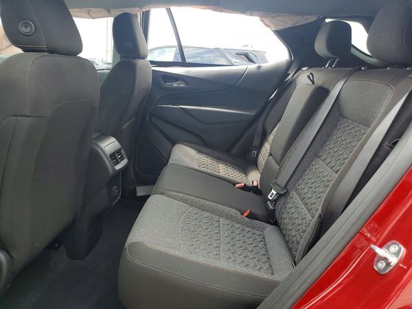 2023 CHEVROLET EQUINOX LT (1LT)