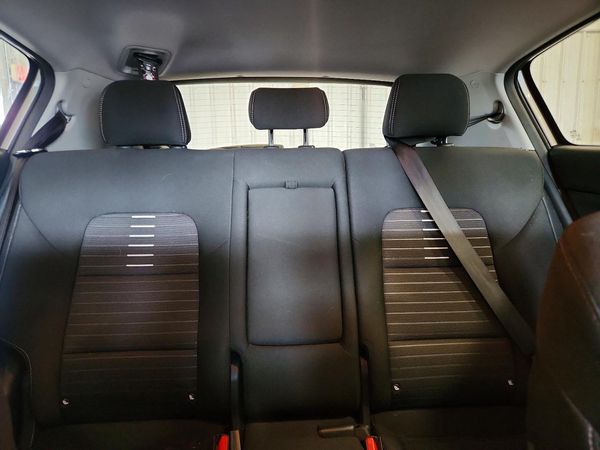 2018 KIA SPORTAGE QL