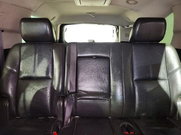 2013 CHEVROLET SUBURBAN LT