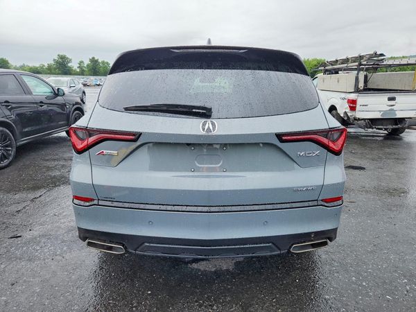 2026 ACURA MDX