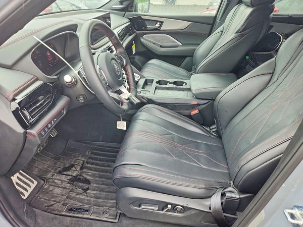 2026 ACURA MDX