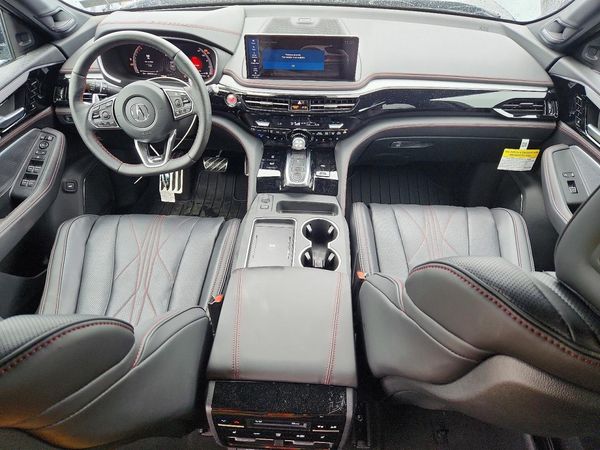 2026 ACURA MDX