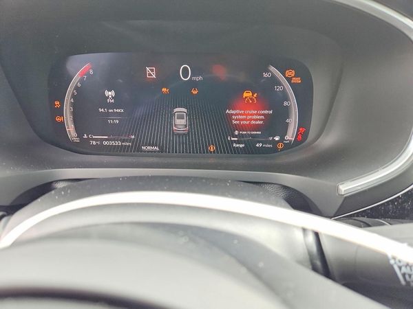 2026 ACURA MDX
