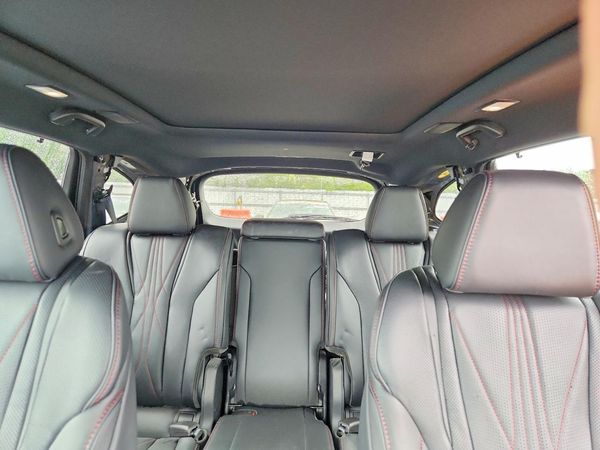 2026 ACURA MDX