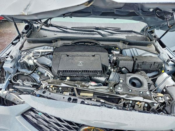 2026 ACURA MDX
