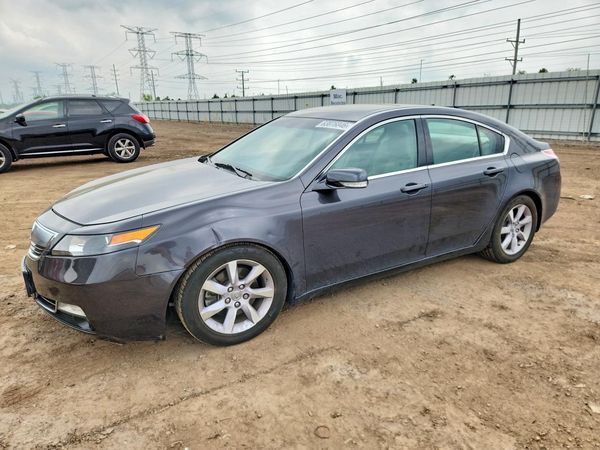 2013 ACURA TL