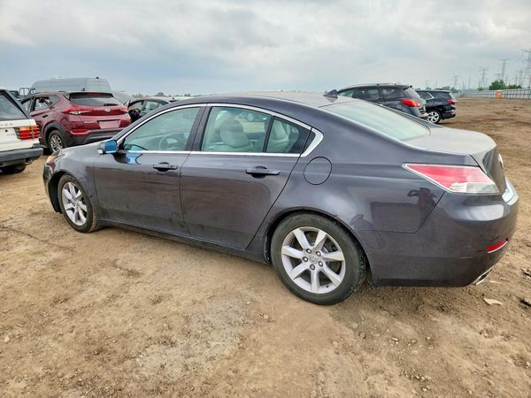 2013 ACURA TL