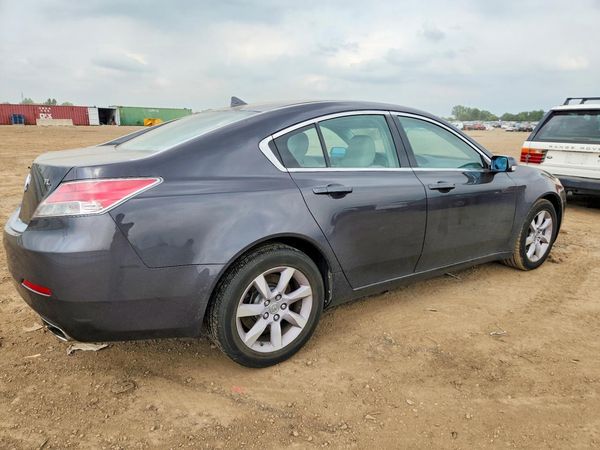 2013 ACURA TL
