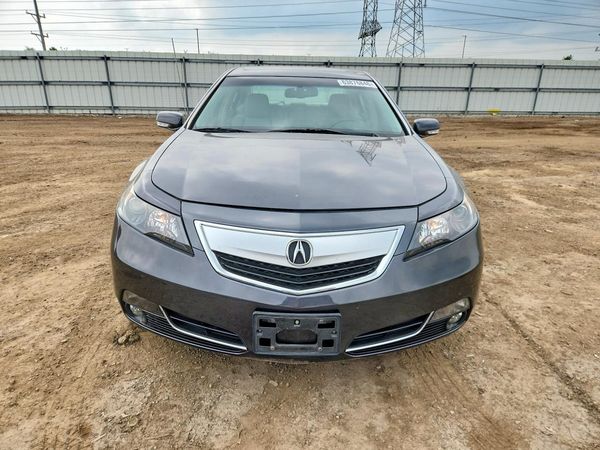 2013 ACURA TL