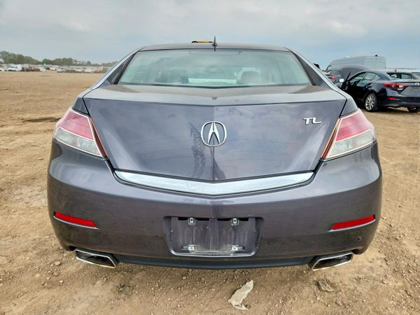 2013 ACURA TL