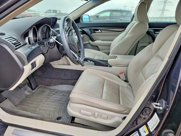 2013 ACURA TL