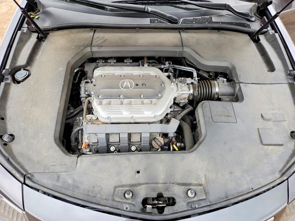 2013 ACURA TL