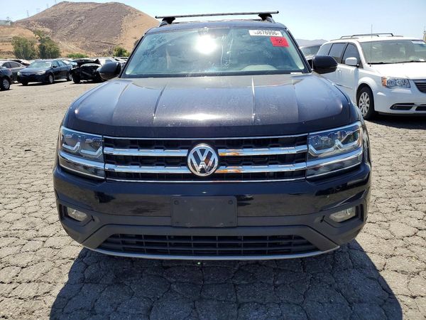 2020 VOLKSWAGEN ATLAS SE