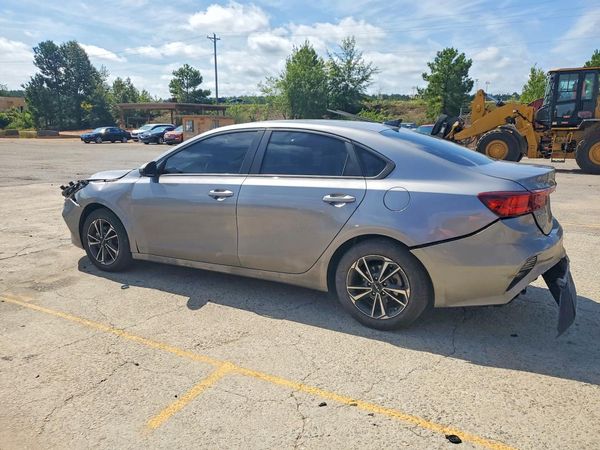 2024 KIA FORTE LX, LXS