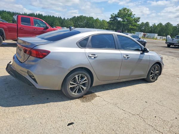 2024 KIA FORTE LX, LXS