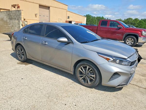2024 KIA FORTE LX, LXS