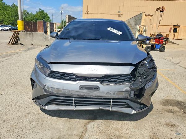 2024 KIA FORTE LX, LXS