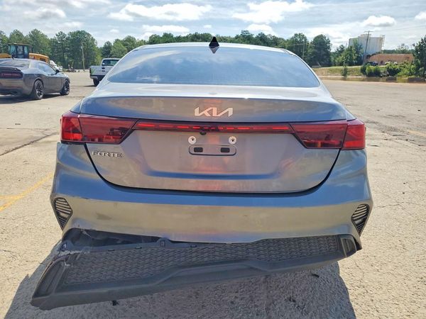 2024 KIA FORTE LX, LXS