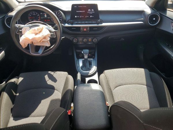2024 KIA FORTE LX, LXS