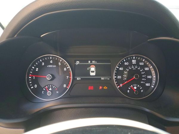 2024 KIA FORTE LX, LXS