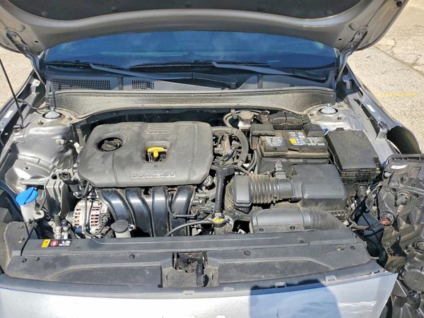 2024 KIA FORTE LX, LXS