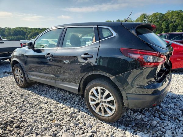 2020 NISSAN ROGUE SPORT