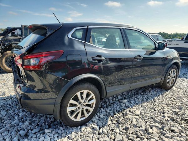2020 NISSAN ROGUE SPORT