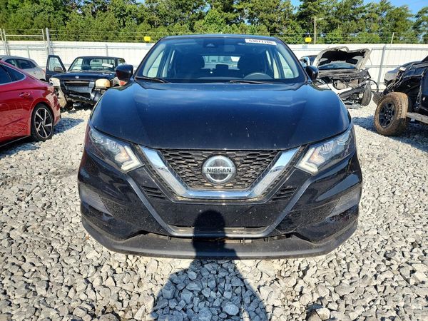 2020 NISSAN ROGUE SPORT