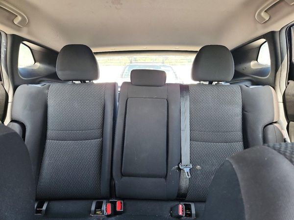 2020 NISSAN ROGUE SPORT