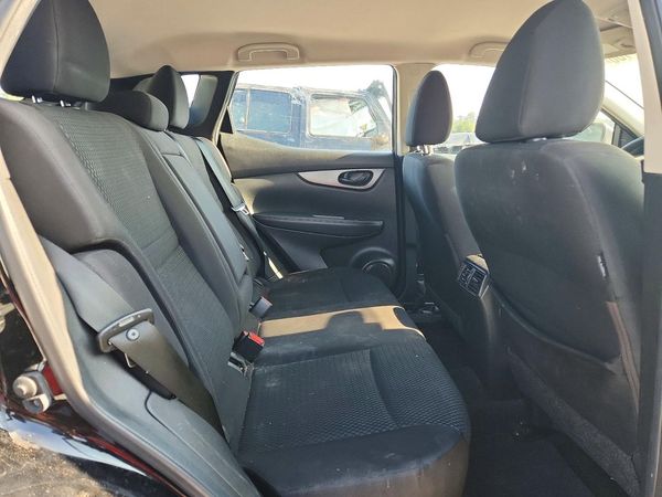 2020 NISSAN ROGUE SPORT
