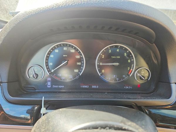 2013 BMW 528