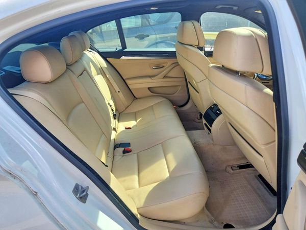 2013 BMW 528