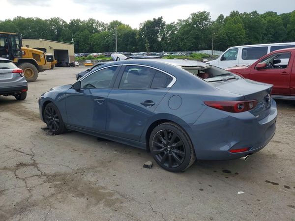 2023 MAZDA 3 Preferred Package