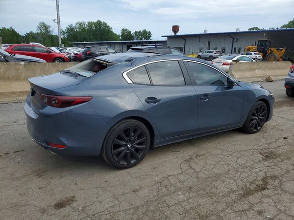 2023 MAZDA 3 Preferred Package