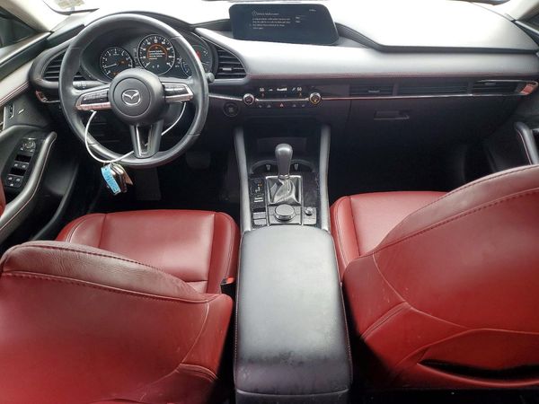 2023 MAZDA 3 Preferred Package