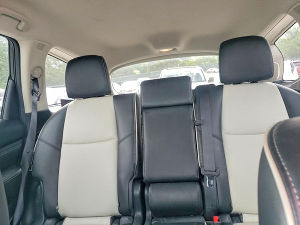 2020 INFINITI QX60