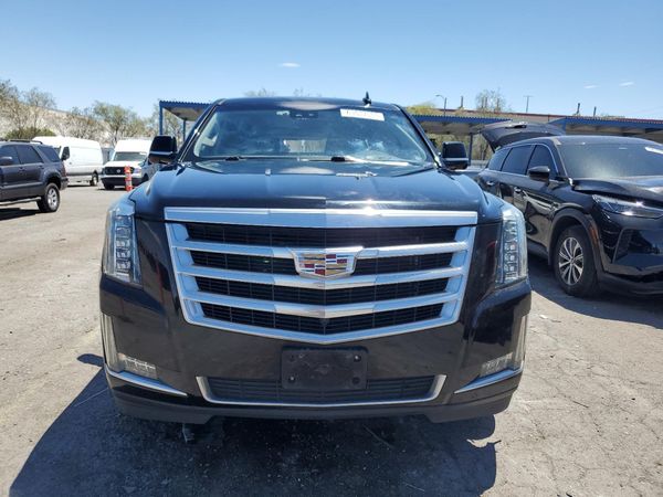 2019 CADILLAC ESCALADE