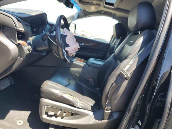 2019 CADILLAC ESCALADE