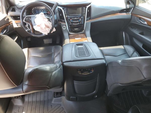 2019 CADILLAC ESCALADE
