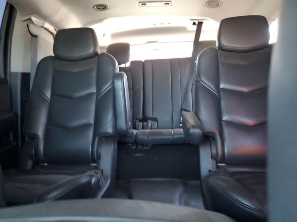 2019 CADILLAC ESCALADE
