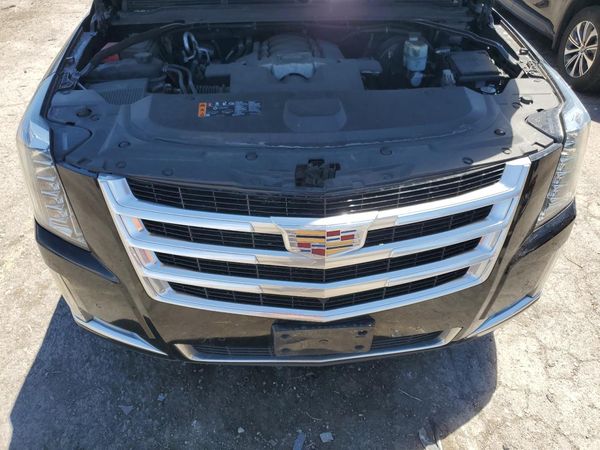 2019 CADILLAC ESCALADE