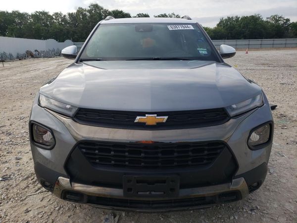 2023 CHEVROLET TRAILBLAZER ACTIV