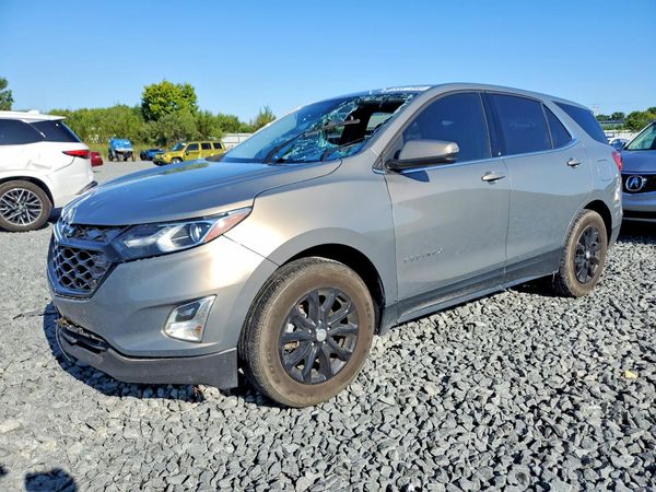 2019 CHEVROLET EQUINOX LT (1LT)