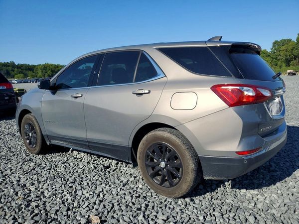 2019 CHEVROLET EQUINOX LT (1LT)