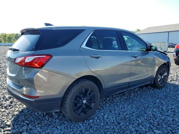 2019 CHEVROLET EQUINOX LT (1LT)