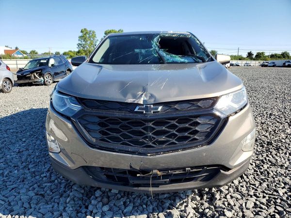 2019 CHEVROLET EQUINOX LT (1LT)