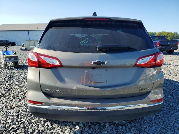2019 CHEVROLET EQUINOX LT (1LT)