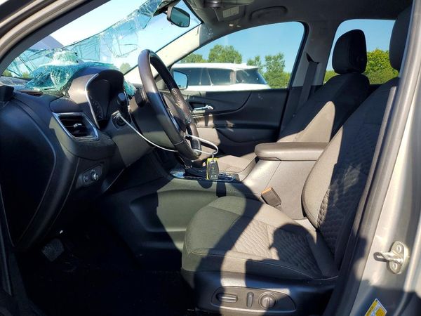 2019 CHEVROLET EQUINOX LT (1LT)